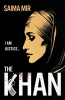 Khan - Kriminálny román roka podľa Times & Sunday Times - Khan - A Times & Sunday Times Crime Novel of the Year