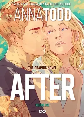 After: Po: Grafický román (prvý diel) - After: The Graphic Novel (Volume One)