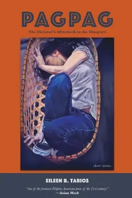 Pagpag: Diktátorove následky v diaspóre - Pagpag: The Dictator's Aftermath in the Diaspora