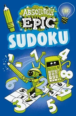 Absolutely Epic Sudoku
