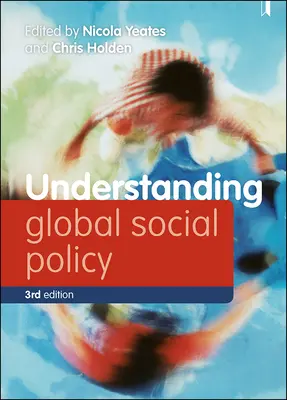 Pochopenie globálnej sociálnej politiky - Understanding Global Social Policy