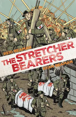Nosiči nosičov - The Stretcher Bearers