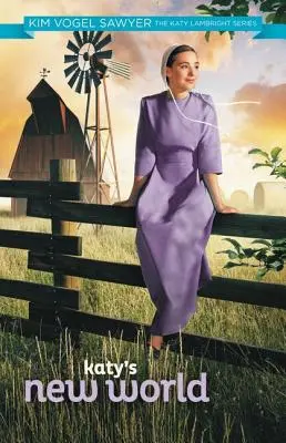 Katyin nový svet: 1 - Katy's New World: 1