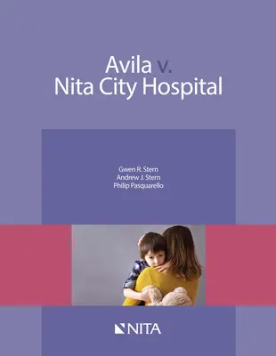 Avila V. Nita Mestská nemocnica: Nita Nita: Prípadová štúdia - Avila V. Nita City Hospital: Case File