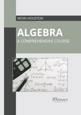 Algebra: Algebra: komplexný kurz - Algebra: A Comprehensive Course