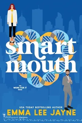 Inteligentné ústa - Smart Mouth