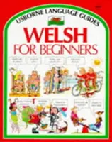 Waleský jazyk pre začiatočníkov - Welsh for Beginners