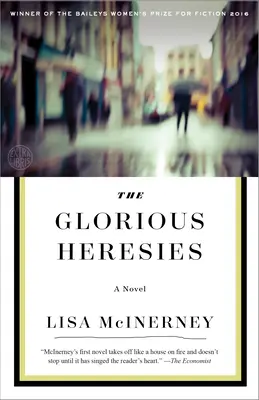 Slávne herézy - The Glorious Heresies