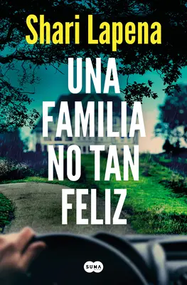 Una Familia No Tan Feliz / Nie je to šťastná rodina - Una Familia No Tan Feliz / Not a Happy Family