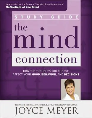 Sprievodca štúdiom Spojenie mysle - The Mind Connection Study Guide