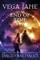 Vega Jane a koniec času - Vega Jane and the End of Time