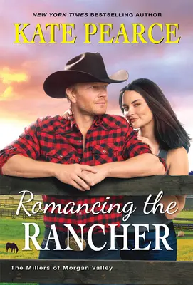 Romantický rančer - Romancing the Rancher