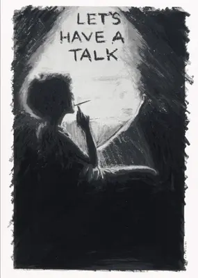 Porozprávajme sa: Rozhovory so ženami o umení a kultúre - Let's Have a Talk: Conversations with Women on Art and Culture