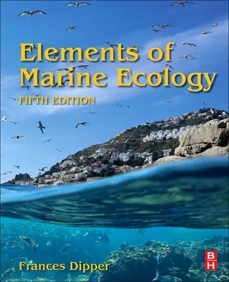 Prvky morskej ekológie - Elements of Marine Ecology