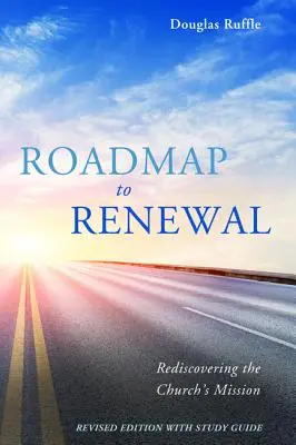 Plán obnovy - Roadmap to Renewal