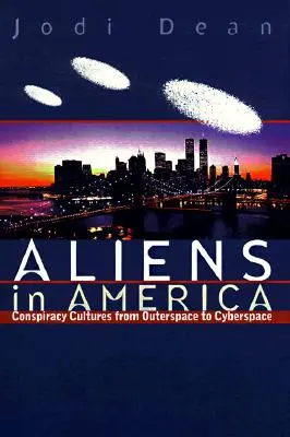 Mimozemšťania v Amerike - Aliens in America