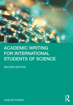 Akademické písanie pre zahraničných študentov prírodných vied - Academic Writing for International Students of Science