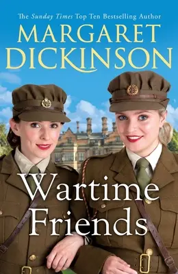 Vojnoví priatelia - Wartime Friends