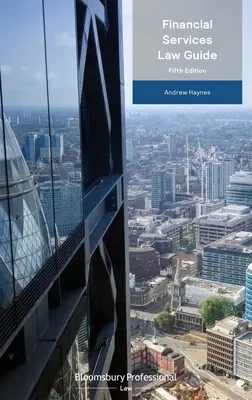 Sprievodca právom finančných služieb - Financial Services Law Guide