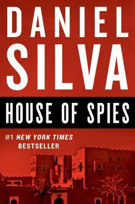 Dom špiónov - House of Spies
