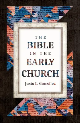Biblia v ranej cirkvi - The Bible in the Early Church