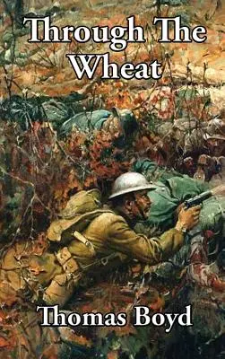Cez pšenicu - Through The Wheat