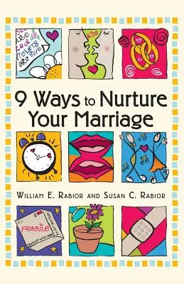 9 spôsobov, ako vychovávať svoje manželstvo - 9 Ways to Nurture Your Marriage