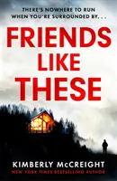 Priatelia ako títo - Friends Like These