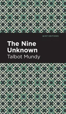Deväť neznámych - The Nine Unknown