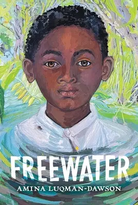 Voľná voda - Freewater