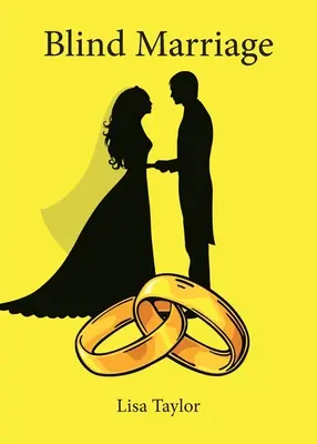 Manželstvo naslepo - Blind Marriage