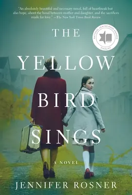 Žltý vták spieva - The Yellow Bird Sings