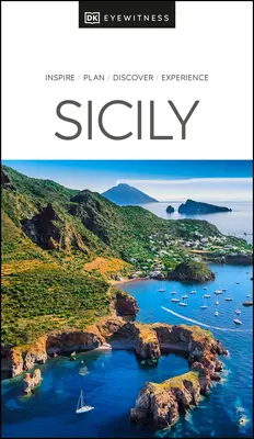 DK Eyewitness Sicília - DK Eyewitness Sicily