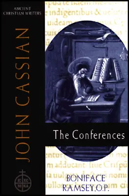 57. Ján Kassián: Konferencie - 57. John Cassian: The Conferences