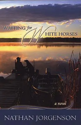 Čakanie na biele kone - Waiting for White Horses