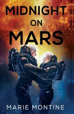 Polnoc na Marse - Midnight On Mars