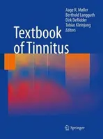 Učebnica tinnitu - Textbook of Tinnitus