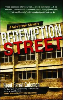 Ulica vykúpenia - Redemption Street