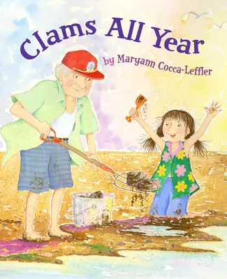 Mušle po celý rok - Clams All Year