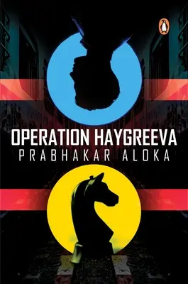 Operácia Haygreeva - Operation Haygreeva