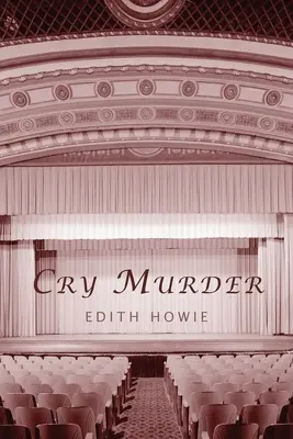 Vražda výkrikom - Cry Murder