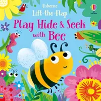 Hraj sa na schovávačku so včielkou - Play Hide and Seek with Bee