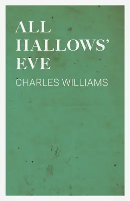 Predvečer všetkých svätých - All Hallows' Eve