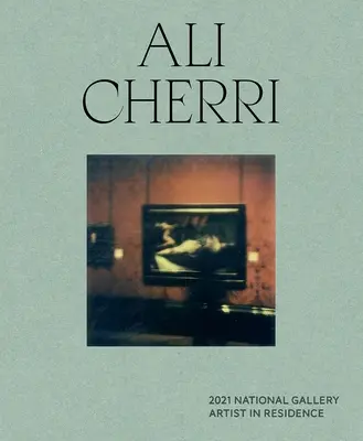 2021 Rezidenčný pobyt umelca v Národnej galérii: Ali Cherri - 2021 National Gallery Artist in Residence: Ali Cherri