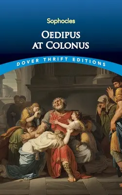 Oidipus na Kolóne - Oedipus at Colonus