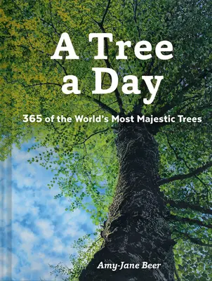 Strom na deň - A Tree a Day