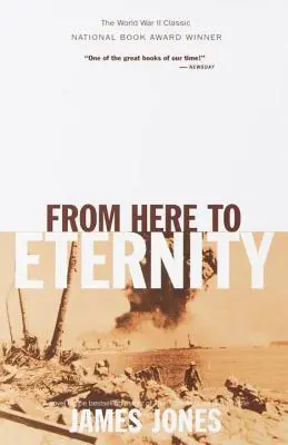 Odtiaľto až na večnosť - From Here to Eternity