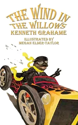 Vietor vo vŕbach - The Wind in the Willows