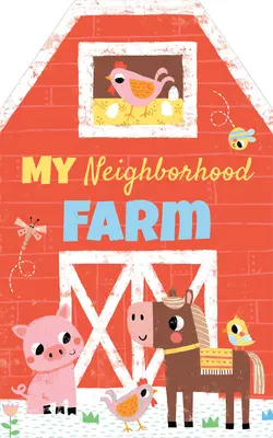 Moja susedská farma - My Neighborhood Farm