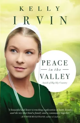 Pokoj v údolí - Peace in the Valley